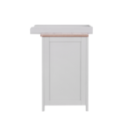 Tutti Bambini Verona Chest Changer Dove Grey/Oak – Nursery Drawers - Baby Travel Tutti Bambini Verona Chest Changer Dove Grey/Oak - Nursery Drawers - Image 6