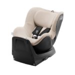 Britax Dualfix Plus / Dualfix M Plus / Swingfix M Plus Summer Cover Beige - Travel Essentials