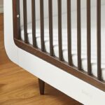 SnuzKot Skandi Cot Bed The Natural Edit Ebony - Cots & Cot Beds - Image 7
