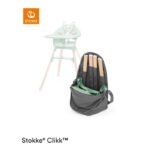 Stokke Clikk High Chair Travel Bag – Stokke Chair Accessories - Baby Travel Stokke Clikk High Chair Travel Bag - Stokke Chair Accessories - Image 5
