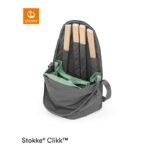 Stokke Clikk High Chair Travel Bag – Stokke Chair Accessories - Baby Travel Stokke Clikk High Chair Travel Bag - Stokke Chair Accessories - Image 4