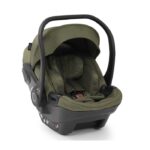Egg 3 Infant I-Size Car Seat Hunter Green - Newborn Car Seats