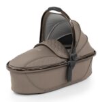 BabyStyle Oyster 3 Carrycot Spearmint – Carrycots - Baby Travel Egg 2 Carrycot Mink - Carrycots