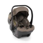 Egg 3 Infant I-Size Car Seat Black Olive – Newborn Car Seats - Baby Travel Egg 3 Infant I-Size Car Seat Mink - Newborn Car Seats