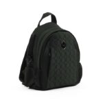 Egg 3 Backpack Black Olive - Pram Bags