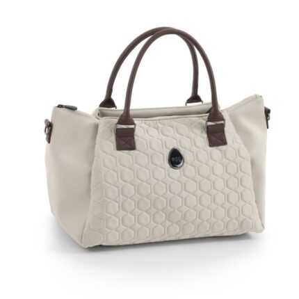 Egg 3 Overnight Bag Cashmere – Pram Bags - Baby Travel