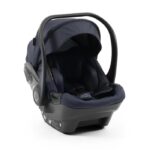 Egg 3 Infant I-Size Car Seat Celestial - Newborn Car Seats