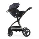 Egg 3 Infant I-Size Car Seat Celestial - Newborn Car Seats - Image 2