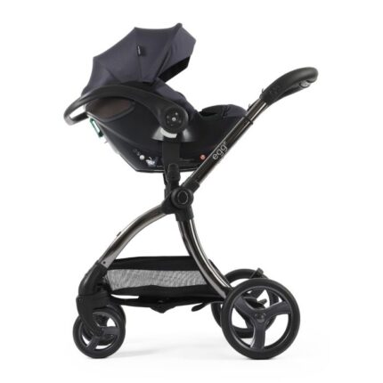 Egg 3 Infant I-Size Car Seat Celestial – Newborn Car Seats - Baby Travel