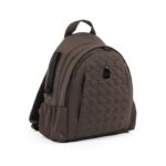 Egg 3 Backpack Chocolate Velvet - Pram Bags