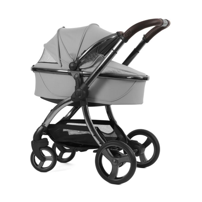 Egg 3 Carrycot Glacier – Carrycots - Baby Travel