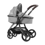 Egg 3 Carrycot Glacier - Carrycots - Image 6