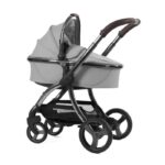 Egg 3 Carrycot Glacier - Carrycots - Image 5