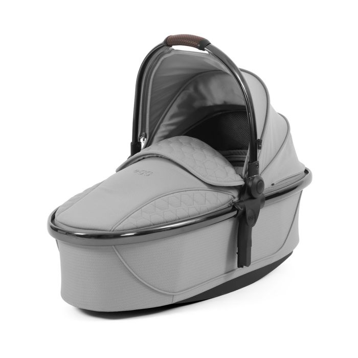 Egg 3 Carrycot Glacier – Carrycots - Baby Travel