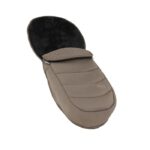 Egg 3 Footmuff Mink - Pram Footmuffs