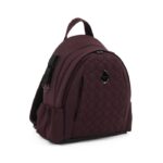 Egg 3 Backpack Mulberry - Pram Bags