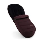 Egg 3 Footmuff Mulberry - Pram Footmuffs
