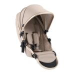 Egg 3 Tandem Seat Feather - Tandem Seats