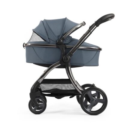 Egg 3 Carrycot Topaz – Carrycots - Baby Travel