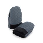 Egg 3 Handmuffs Topaz - Winter Kits