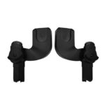 Egg Multi Lower Car Seat Adaptors - Adaptors