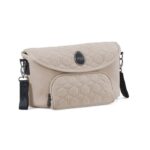 Egg 3 Organiser Feather - Pram Bags