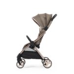 Egg Z Compact Stroller Mink - Compact Foldable Strollers Pushchairs - Image 3