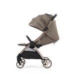 Egg Z Compact Stroller Mink - Compact Foldable Strollers Pushchairs - Image 6