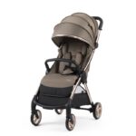 Egg Z Compact Stroller Mink - Compact Foldable Strollers Pushchairs