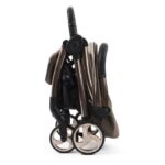 Egg Z Compact Stroller Mink - Compact Foldable Strollers Pushchairs - Image 2