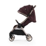 Egg Z Compact Stroller Mulberry - Compact Foldable Strollers Pushchairs - Image 5