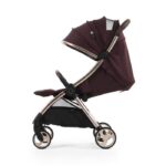 Egg Z Compact Stroller Mulberry - Compact Foldable Strollers Pushchairs - Image 6