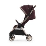 Egg Z Compact Stroller Mulberry - Compact Foldable Strollers Pushchairs - Image 3