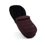 Egg Z Footmuff Mulberry - Pram Footmuffs