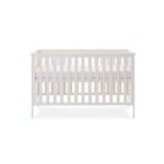Obaby Evie Cot Bed White – Cots & Cot Beds - Baby Travel Obaby Evie Cot Bed White - Cots & Cot Beds - Image 6