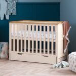 Obaby Evie Mini Cot Cashmere - Cots & Cot Beds - Image 10