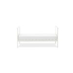 Obaby Evie Mini Cot White - Cots & Cot Beds - Image 7