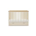 Obaby Evie Mini Cot Cashmere - Cots & Cot Beds - Image 8