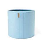 Tutti Bambini 3 Pack Felt Nursery Storage Baskets Our Planet - Furniture Accessories - Image 3
