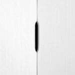 Tutti Bambini Fika/Hygge Wardrobe White/Light Oak - Wardrobes - Image 6