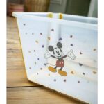 Stokke Flexi Bath X-Large Mickey Celebration - Bath Accessories - Image 6