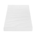 Tutti Bambini Eco Fibre Deluxe Cot Bed Mattress 140x70cm – Cot Mattresses - Baby Travel Tutti Bambini Eco Fibre Deluxe Cot Bed Mattress 140x70cm - Cot Mattresses