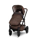 Cosatto Ultimate Footmuff Foxford Hall - Pram Footmuffs - Image 2