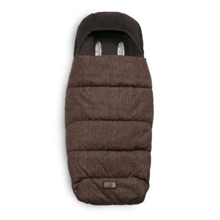 Cosatto Ultimate Footmuff Foxford Hall – Pram Footmuffs - Baby Travel