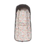 Cosatto Ultimate Footmuff Foxford Hall - Pram Footmuffs - Image 5