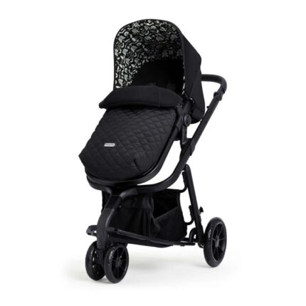 Cosatto Giggle Accessory Pack Silhouette – Pram Bags - Baby Travel