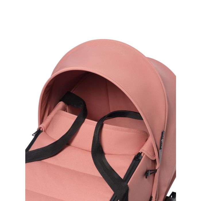 Babyzen YOYO Bassinet Ginger – Carrycots - Baby Travel Babyzen YOYO Bassinet Ginger - Carrycots - Image 5