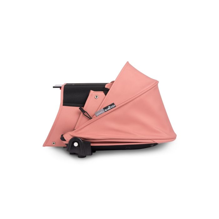 Babyzen YOYO Bassinet Ginger – Carrycots - Baby Travel Babyzen YOYO Bassinet Ginger - Carrycots - Image 7