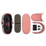Babyzen YOYO Bassinet Ginger – Carrycots - Baby Travel Babyzen YOYO Bassinet Ginger - Carrycots - Image 8