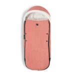 Babyzen YOYO Footmuff Ginger – Pram Footmuffs - Baby Travel Babyzen YOYO Footmuff Ginger - Pram Footmuffs